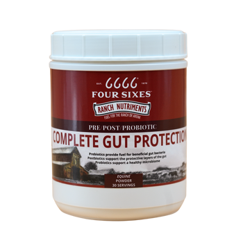 Complete Gut Protection