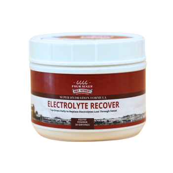 Electrolyte Recover